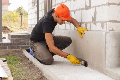 Contact About Waterproofing